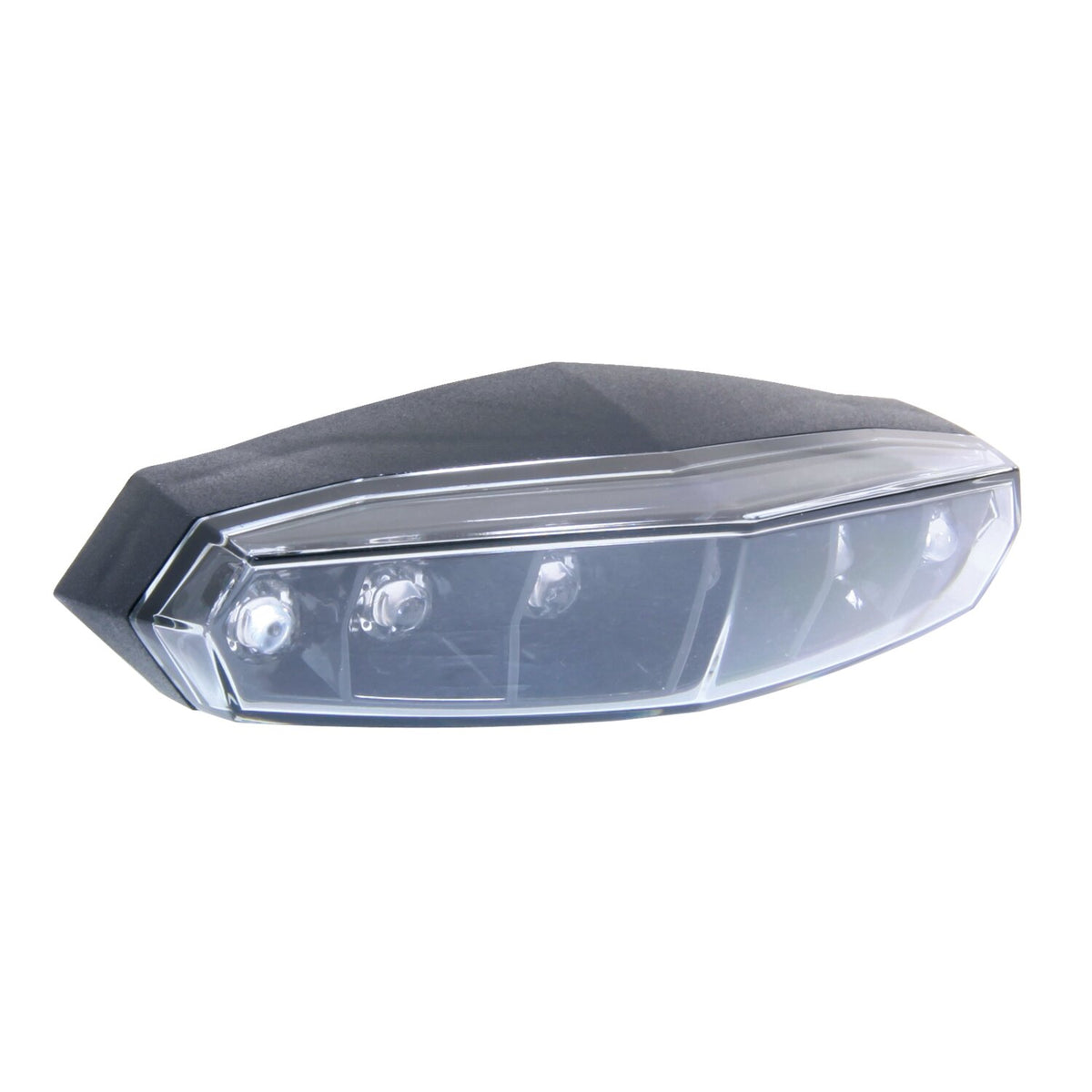 KOSO 'Mini' LED taillight - Smoke lens