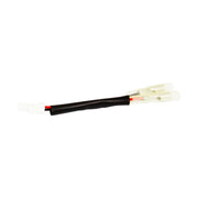 KOSO turn signal wire adapter - BMW