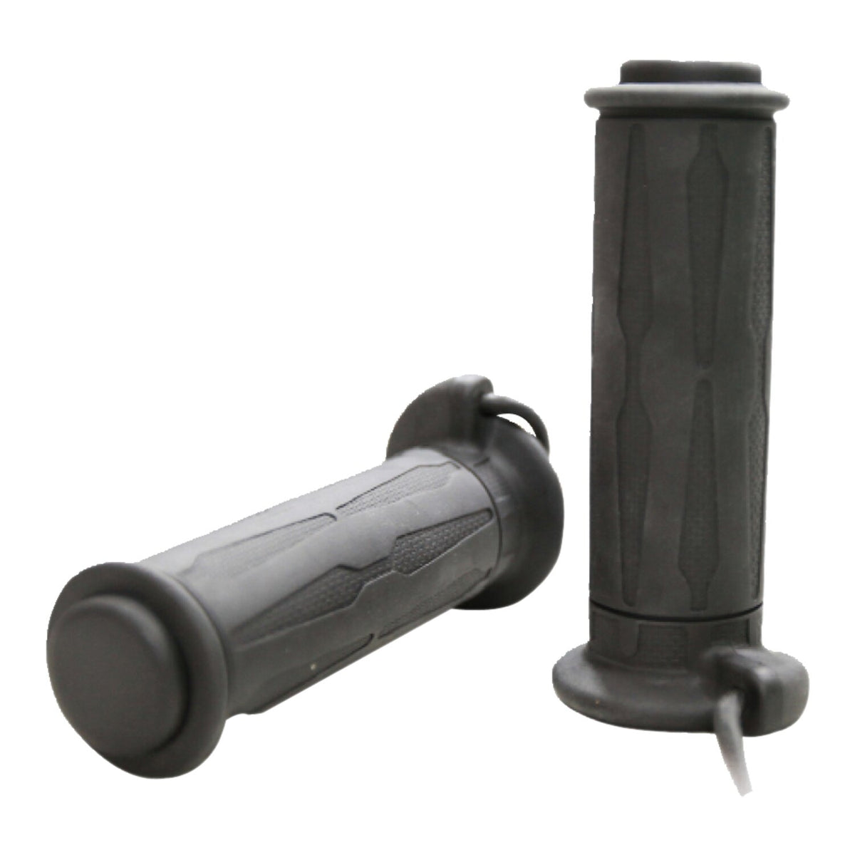 KOSO heated grips Basic - 7/8" & 1"