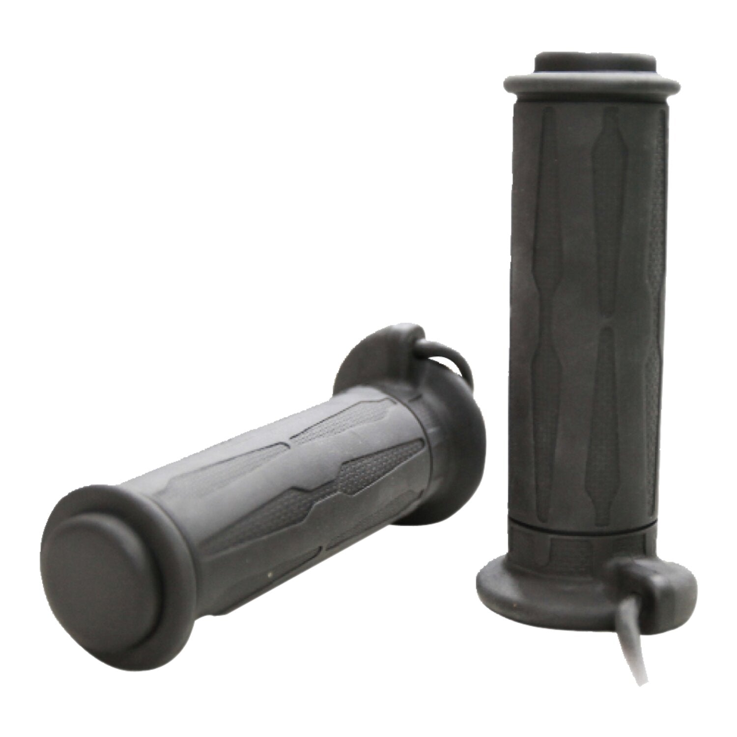 KOSO heated grips Basic - 7/8" & 7/8"