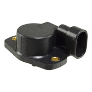 CVP throttle position sensor