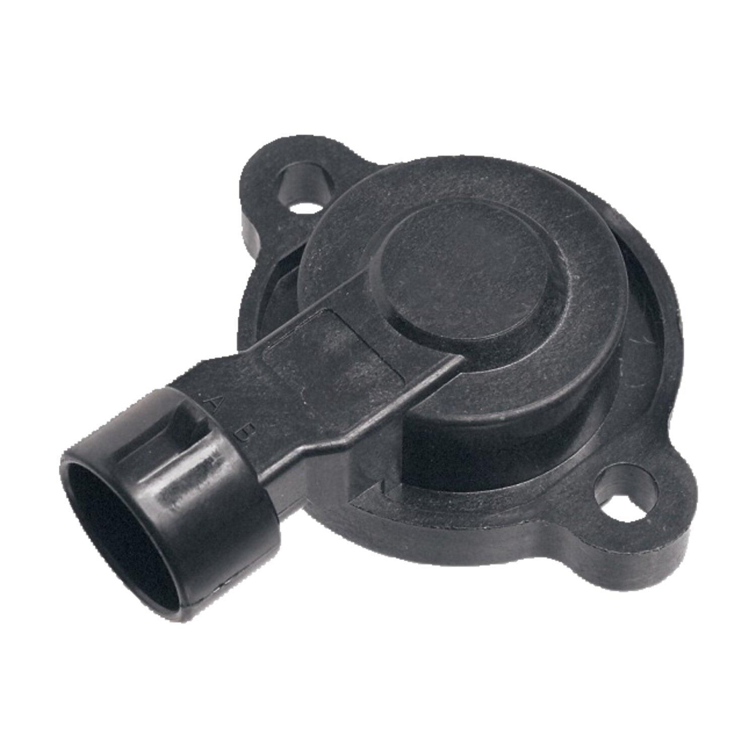 CVP throttle position sensor