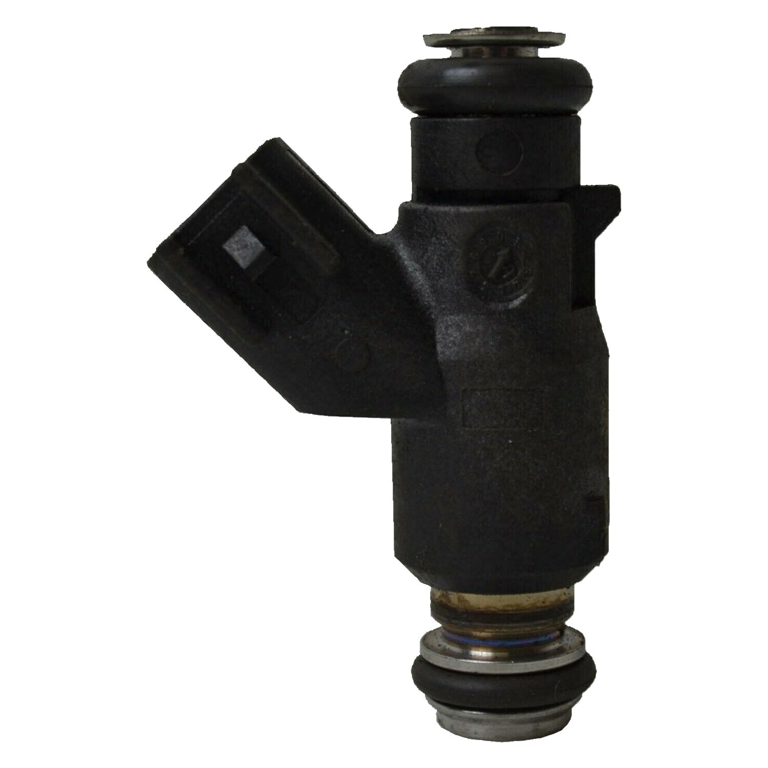 CVP fuel injector - Black body