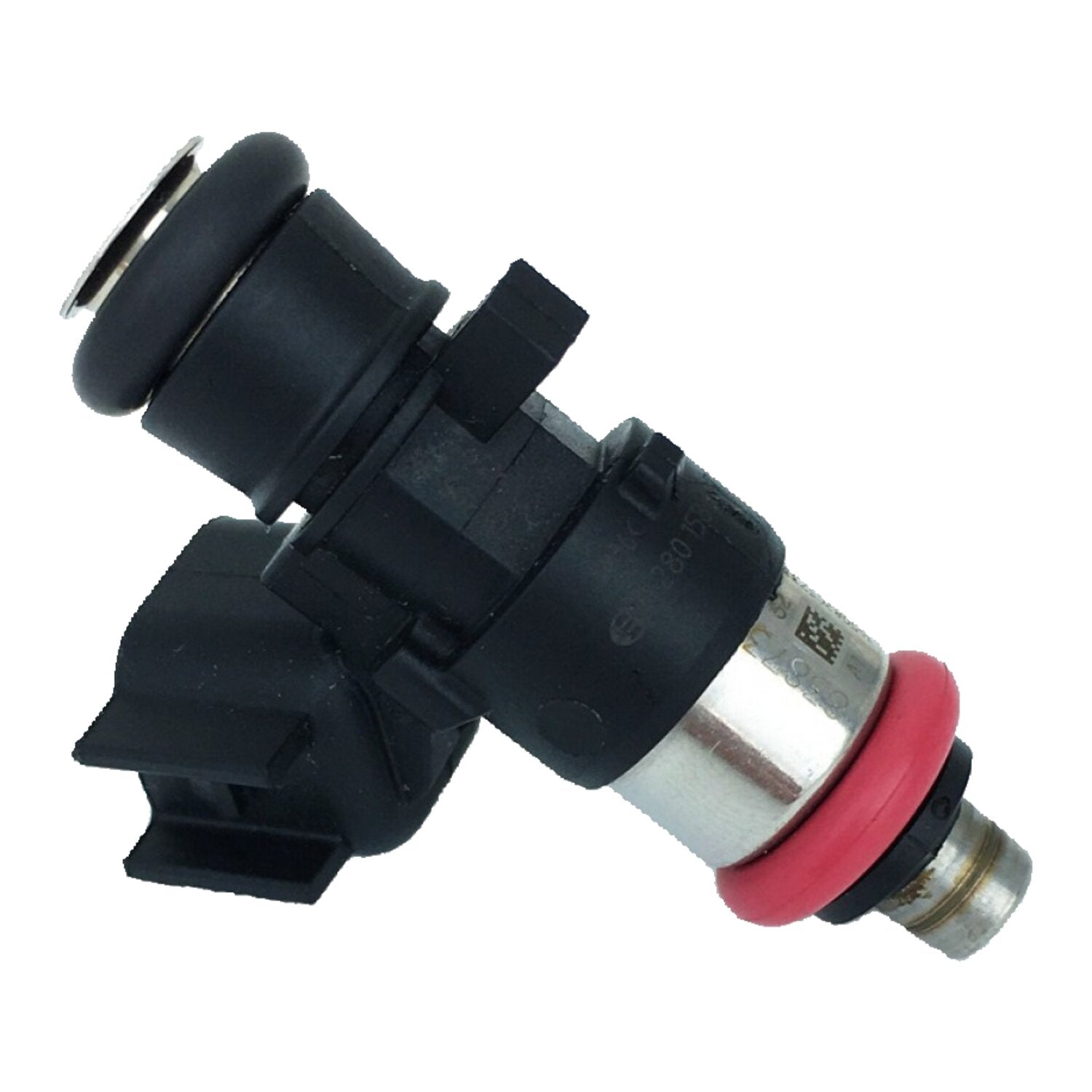 CVP fuel injector