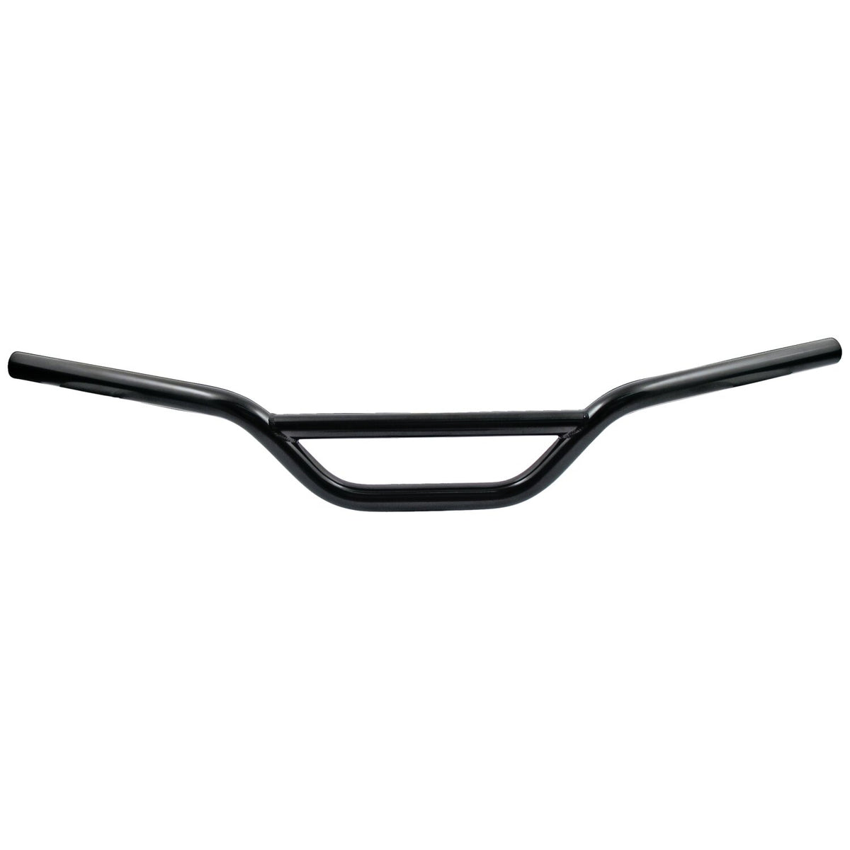 Biltwell 1" Moto bar black