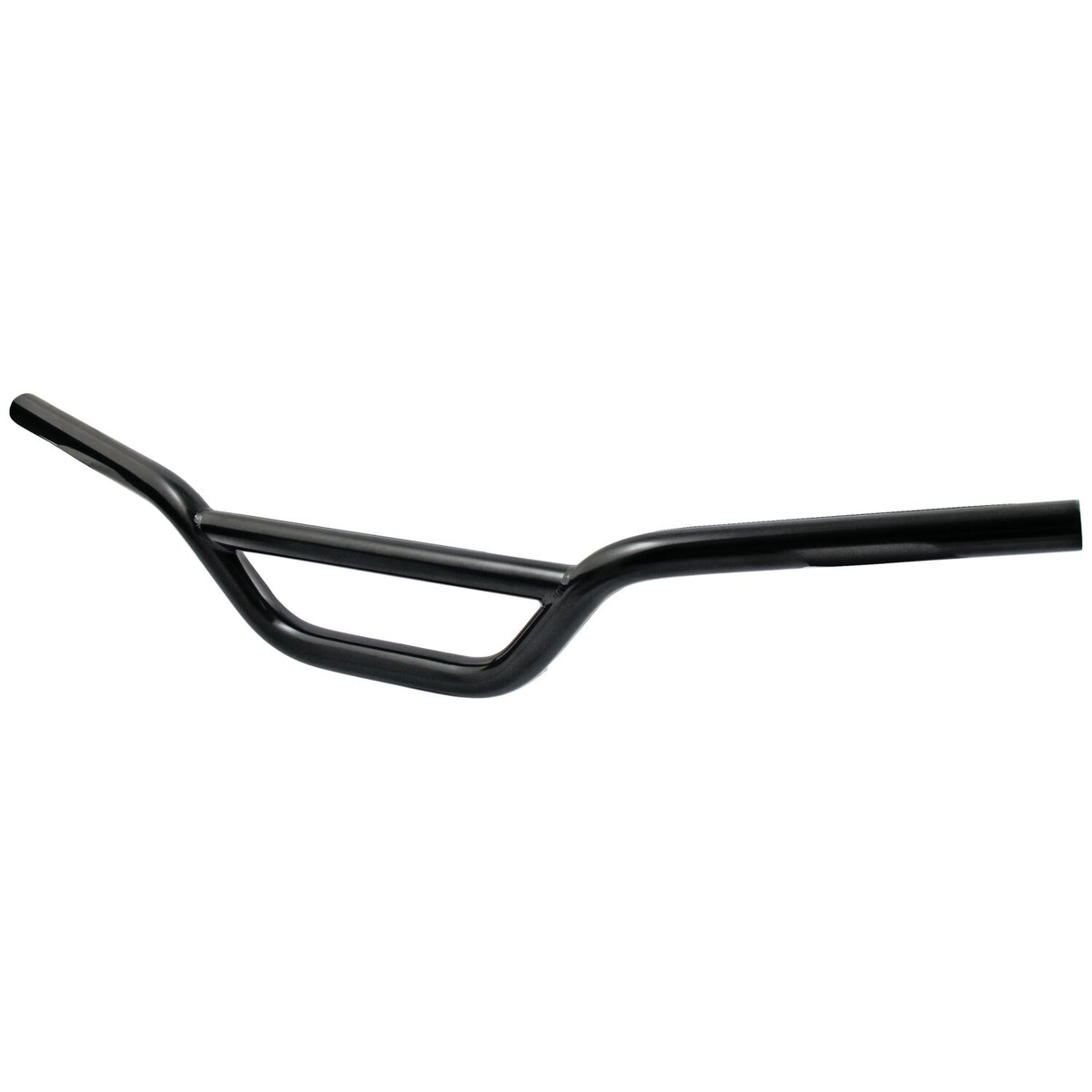Biltwell 1" Moto bar black