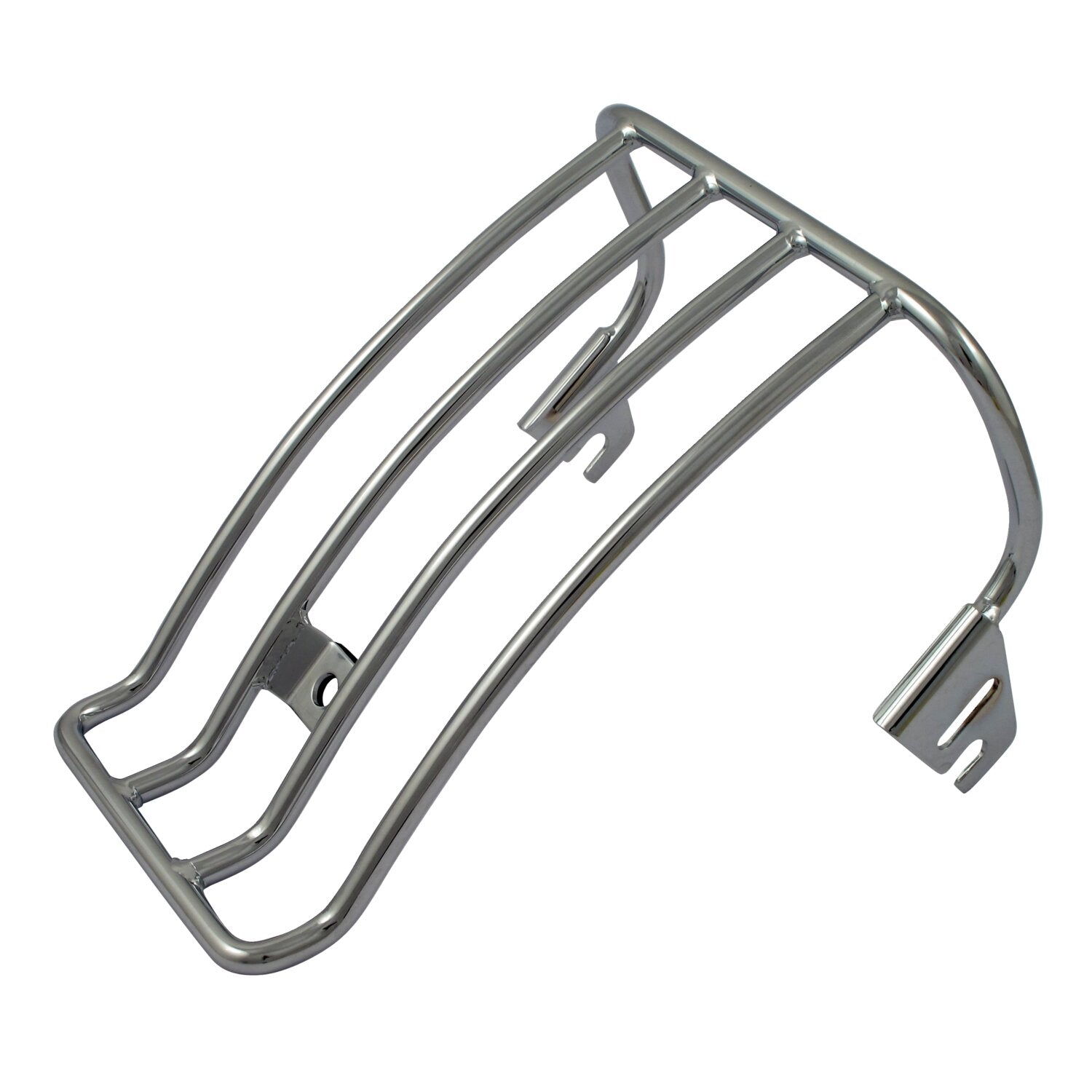 MCS Luggage rack for solo seat