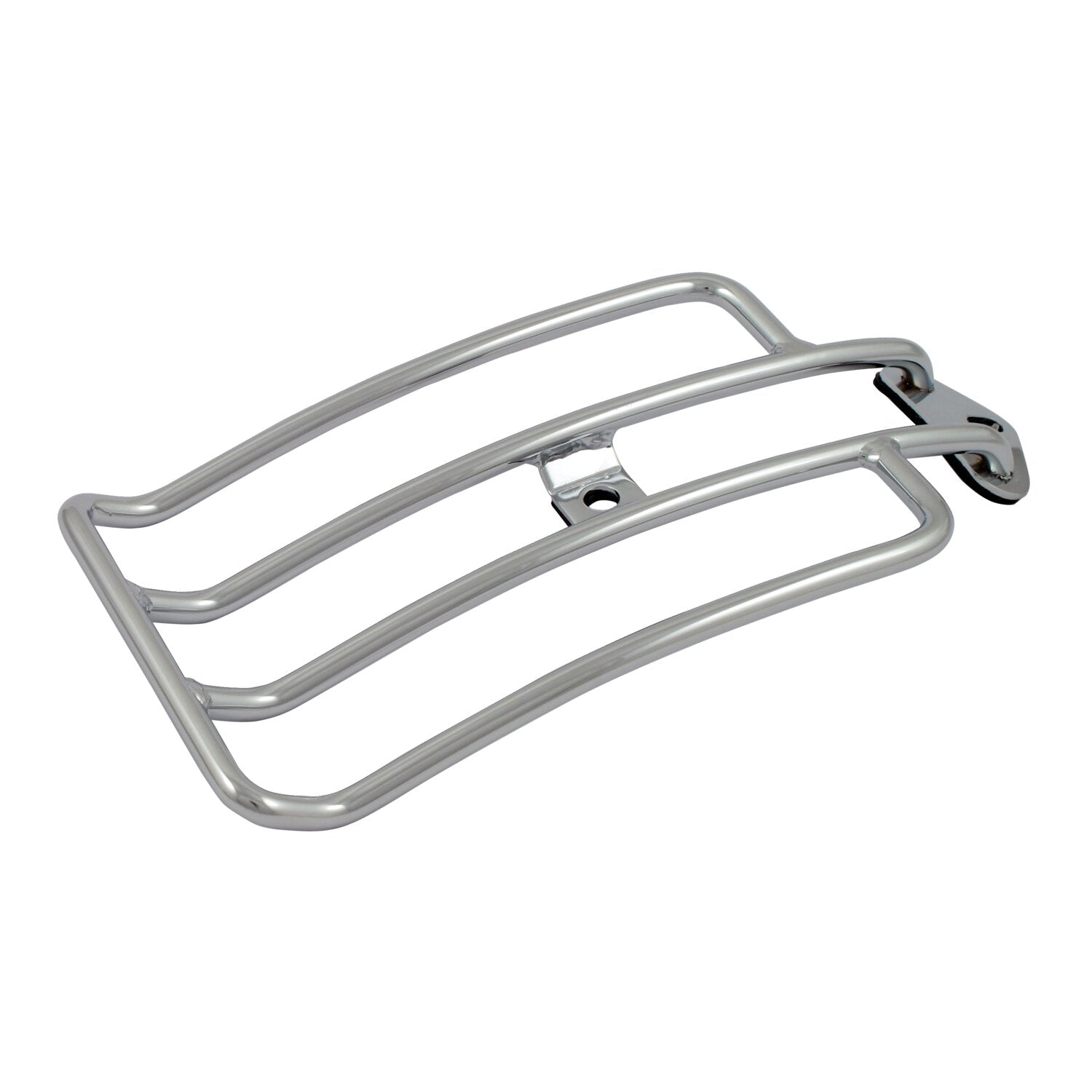 MCS Luggage rack for solo seat