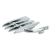 MCS Bear claw luggage rack
