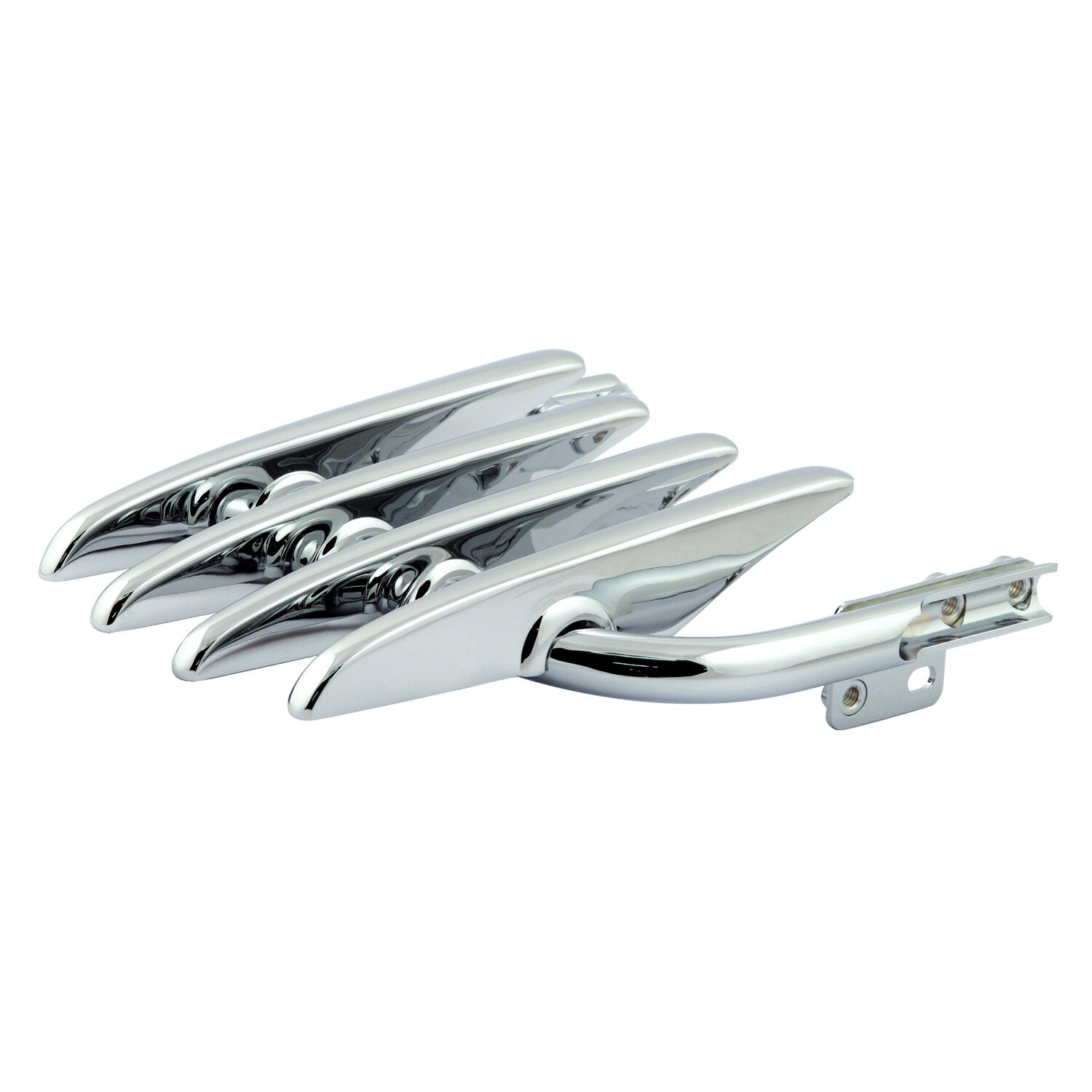 MCS Bear claw luggage rack