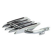 MCS Bear claw luggage rack
