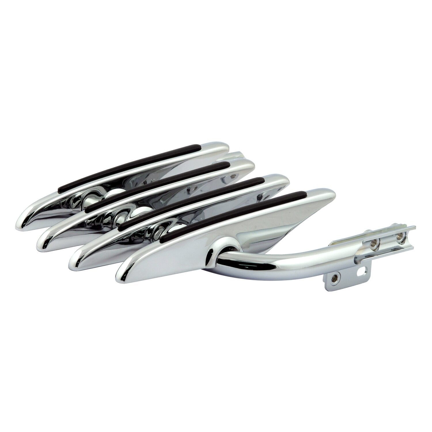 MCS Bear claw luggage rack
