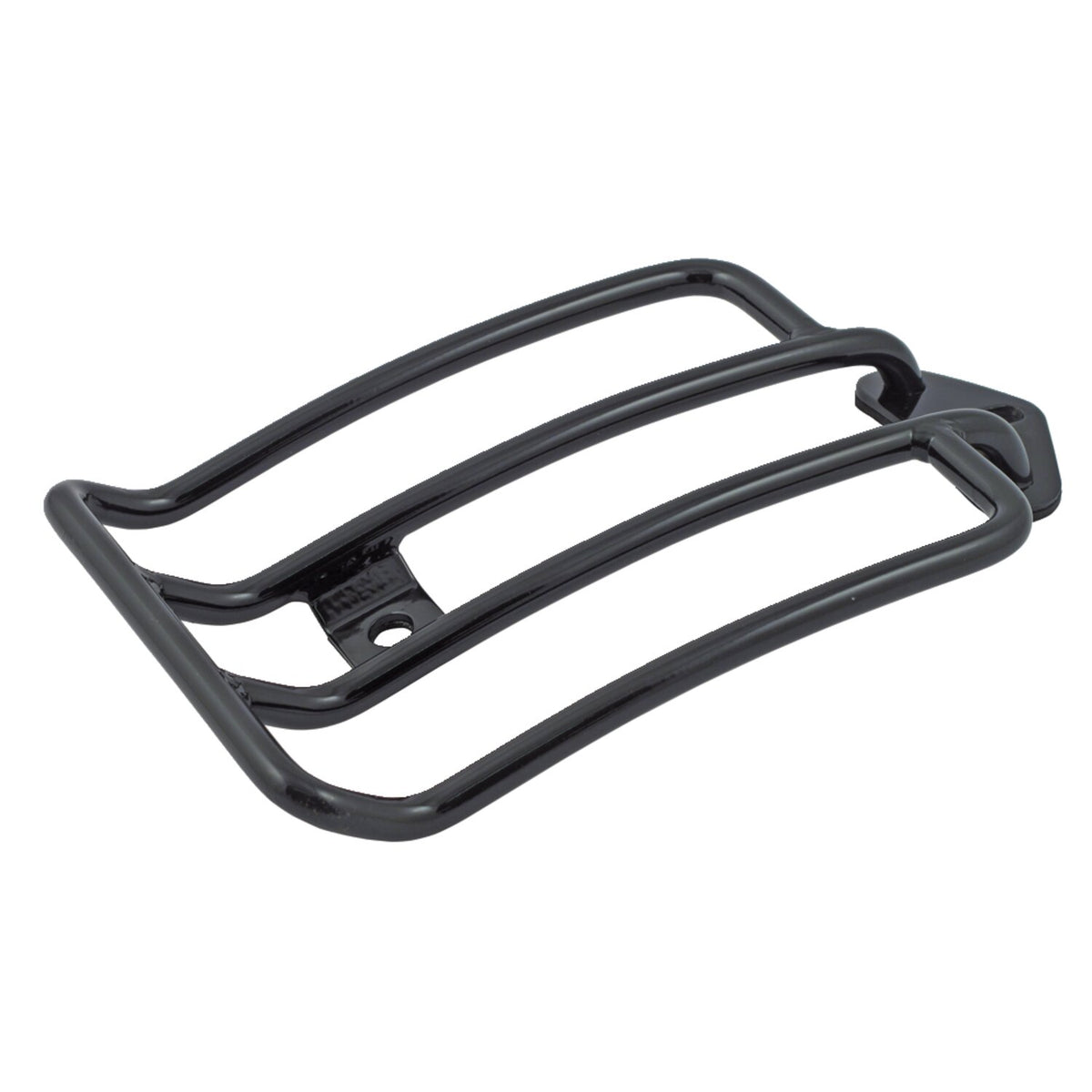 MCS Luggage rack for solo seat