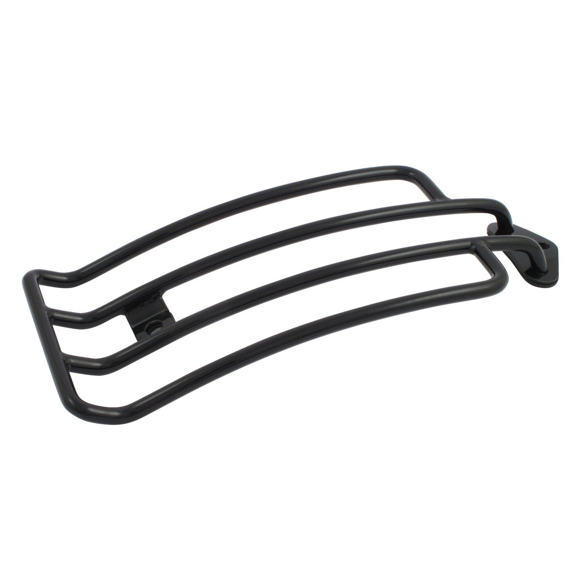 MCS Luggage rack for solo seat
