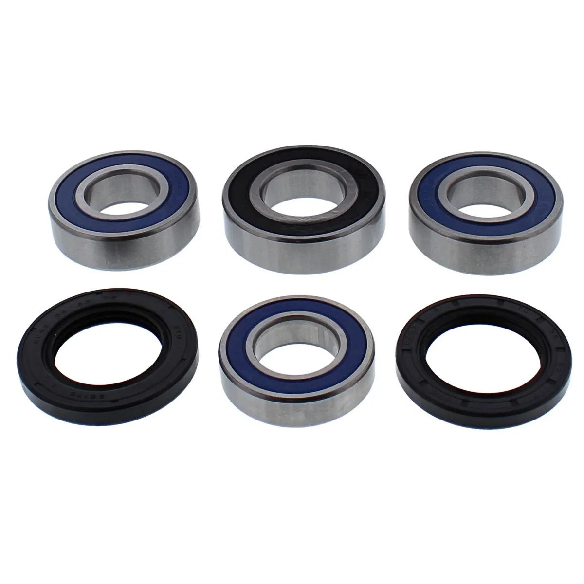 ALL BALLS High-Speed Wheel Bearing Kit