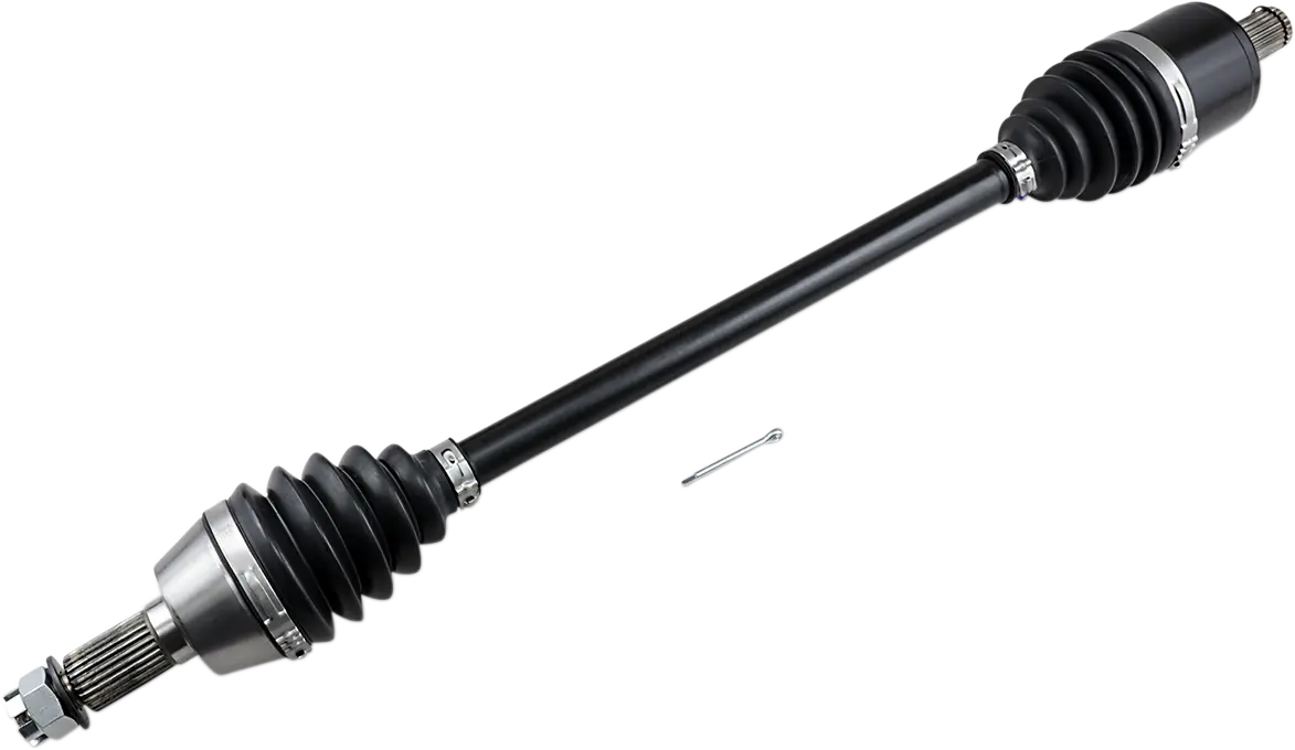 MOOSE OFFROAD FOUR WHEEL Heavy-Duty Rear CV Axle Kit