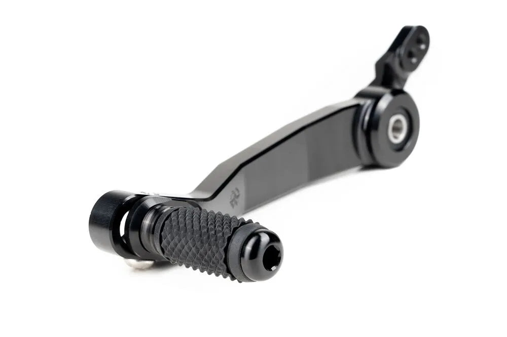 Gilles Tooling Gear Lever - Adjustable Shift Peg