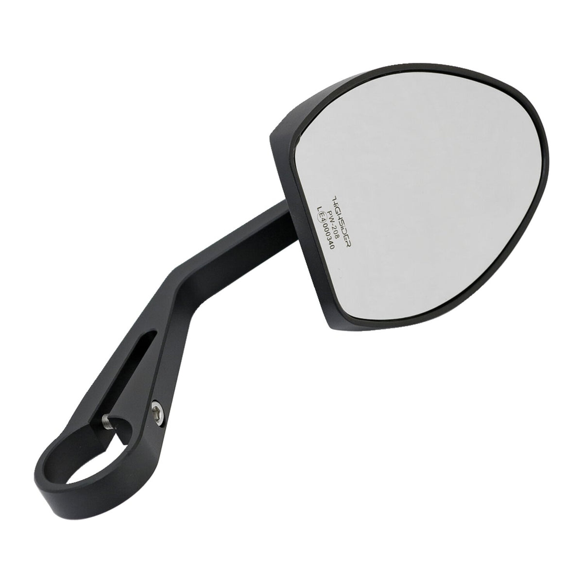 MCS Mirror ferrara 2 clamp-on