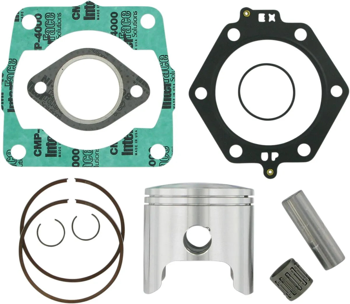 Wiseco 283cc 2-stroke Piston Kit