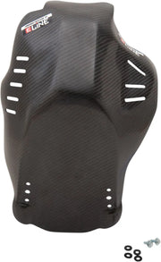 Moose Offroad Carbon Fiber Skid Plate