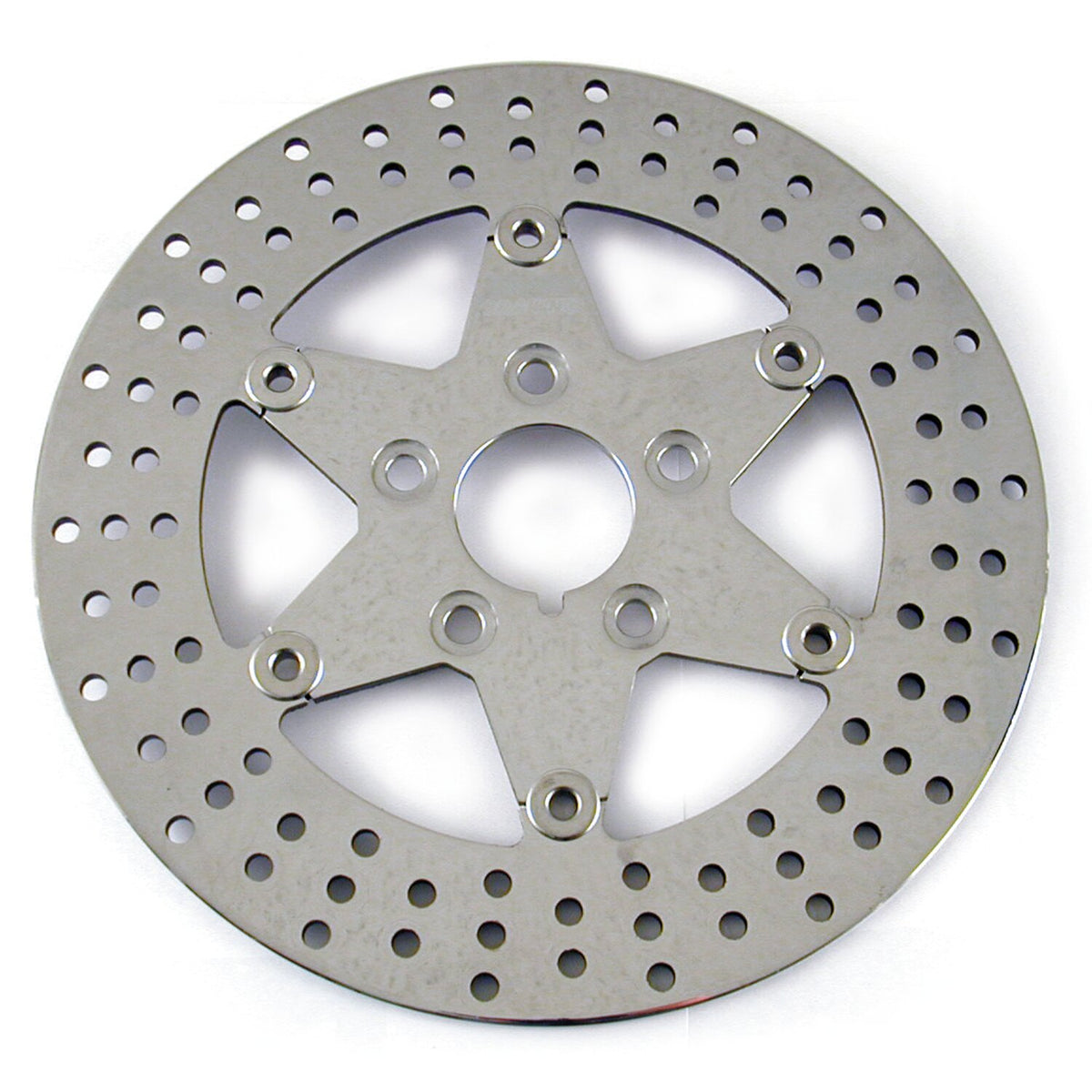 Braking floating brake rotor 11.5" front/rear