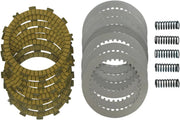 Hinson Racing Clutch Plate And Spring Kit
