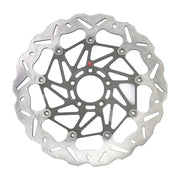 Braking Buell wave brake rotor - Front