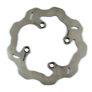 Braking Buell wave brake rotor - Rear