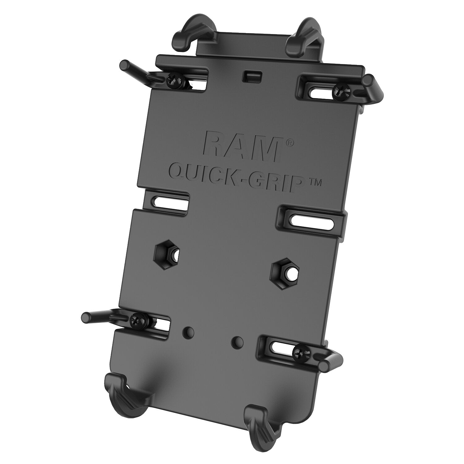 RAM Mounts Quick-Grip phone holder without ball - Large