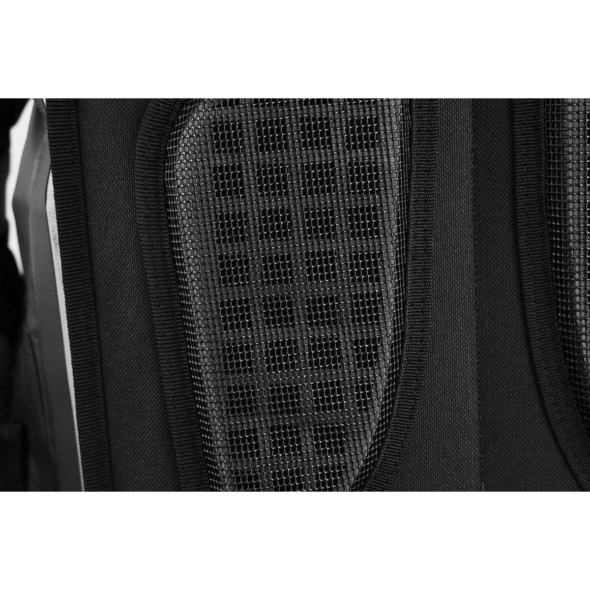 Nelson-Rigg Hurricane waterproof backpack/tail pack 2.0