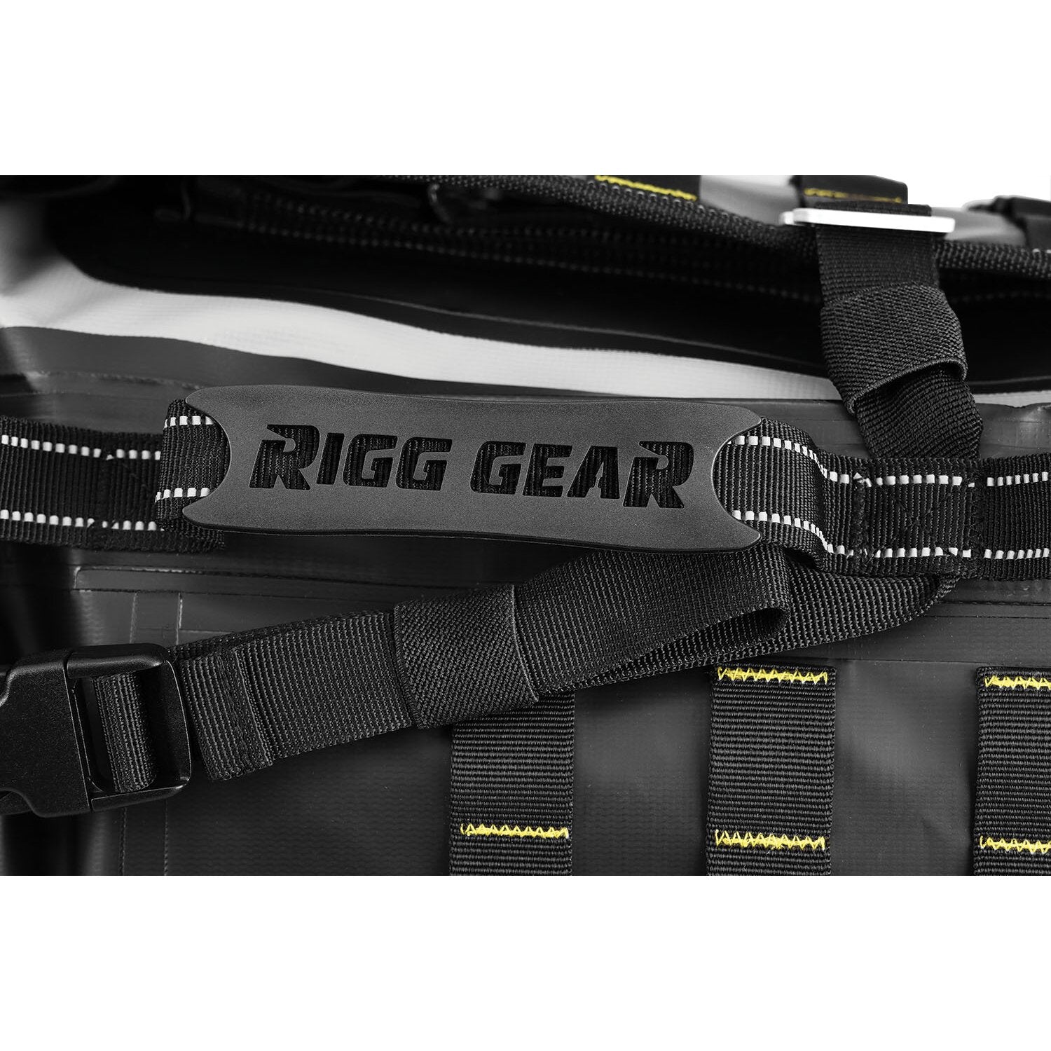 Nelson-Rigg Hurricane waterproof backpack/tail pack 2.0