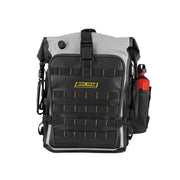Nelson-Rigg Hurricane waterproof backpack/tail pack 2.0