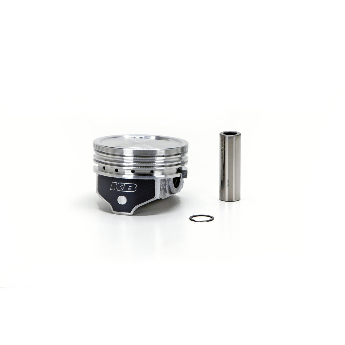 KB Performance Piston Performance 883-1200 big bore piston kit - +.005"