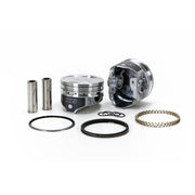 KB Performance Piston Performance 883-1200 big bore piston kit - +.020"