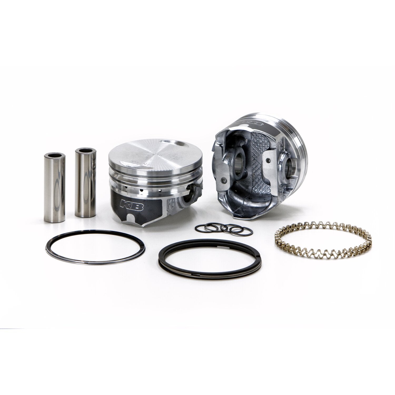KB Performance Piston Performance 1200 XL piston kit - +.040"