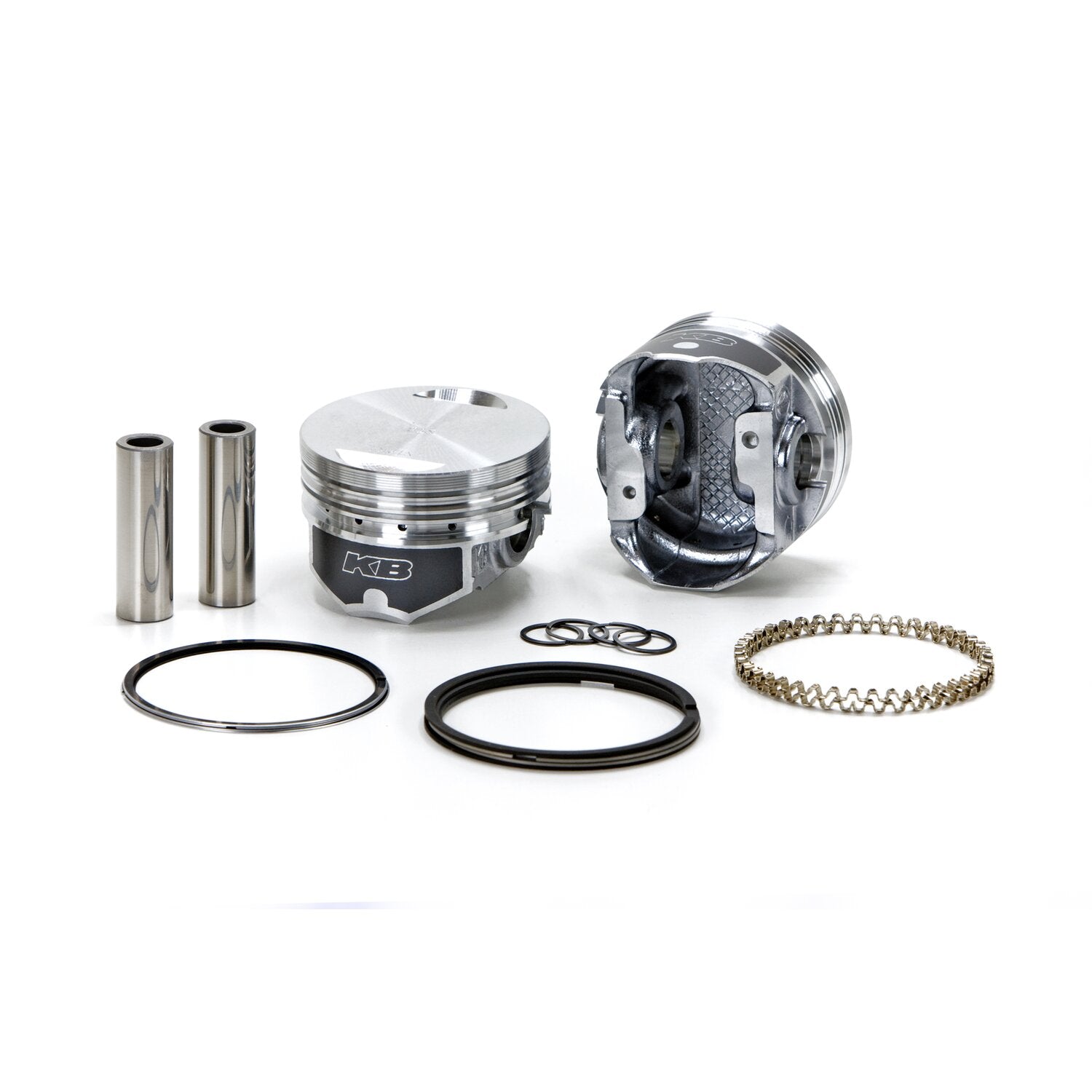KB Performance Piston Performance 1200 XL piston kit - +.010"
