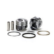 KB Performance Piston Performance 1200cc B.T - piston kit - +.010"