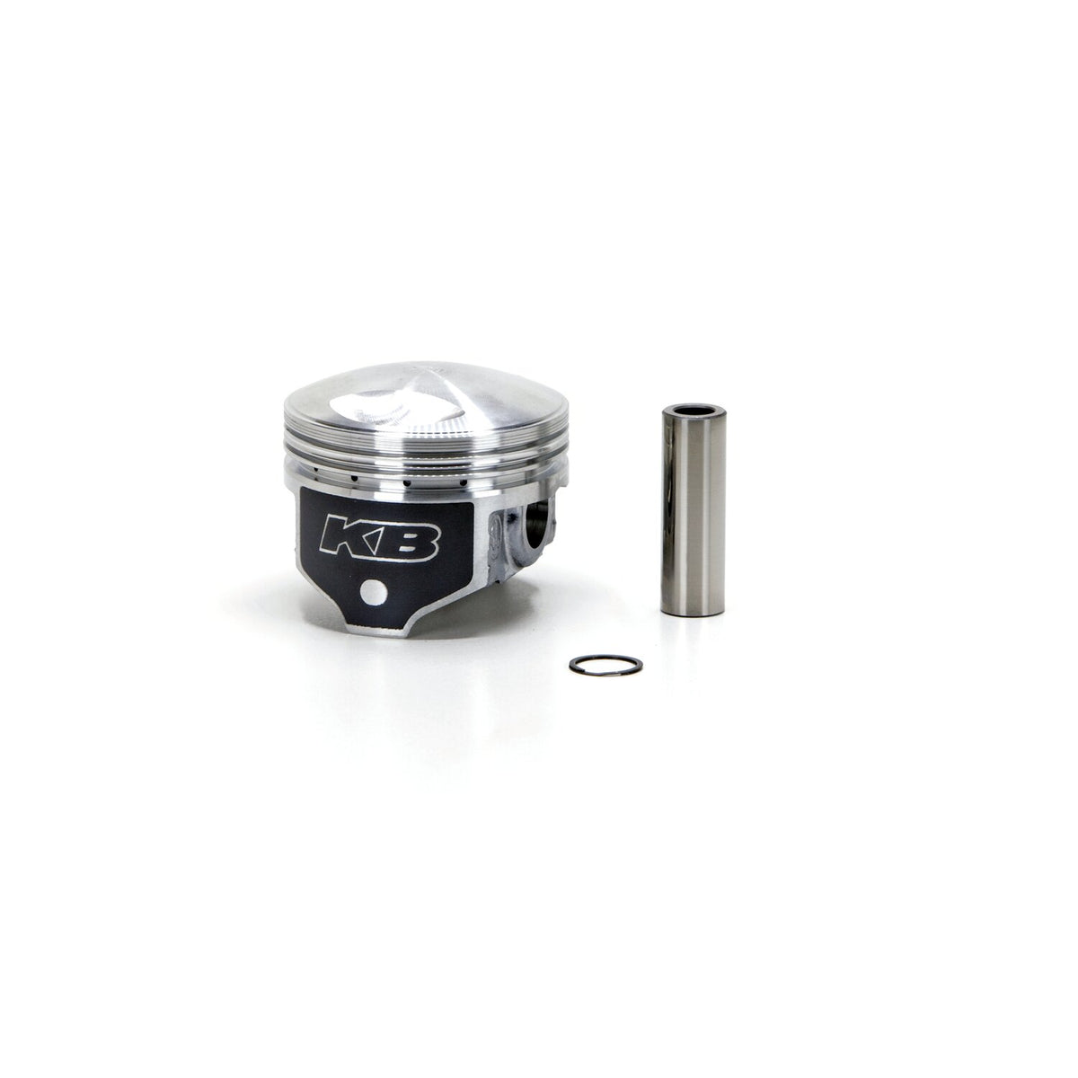 KB Performance Piston Performance 1340cc Shovel piston kit - +.030"