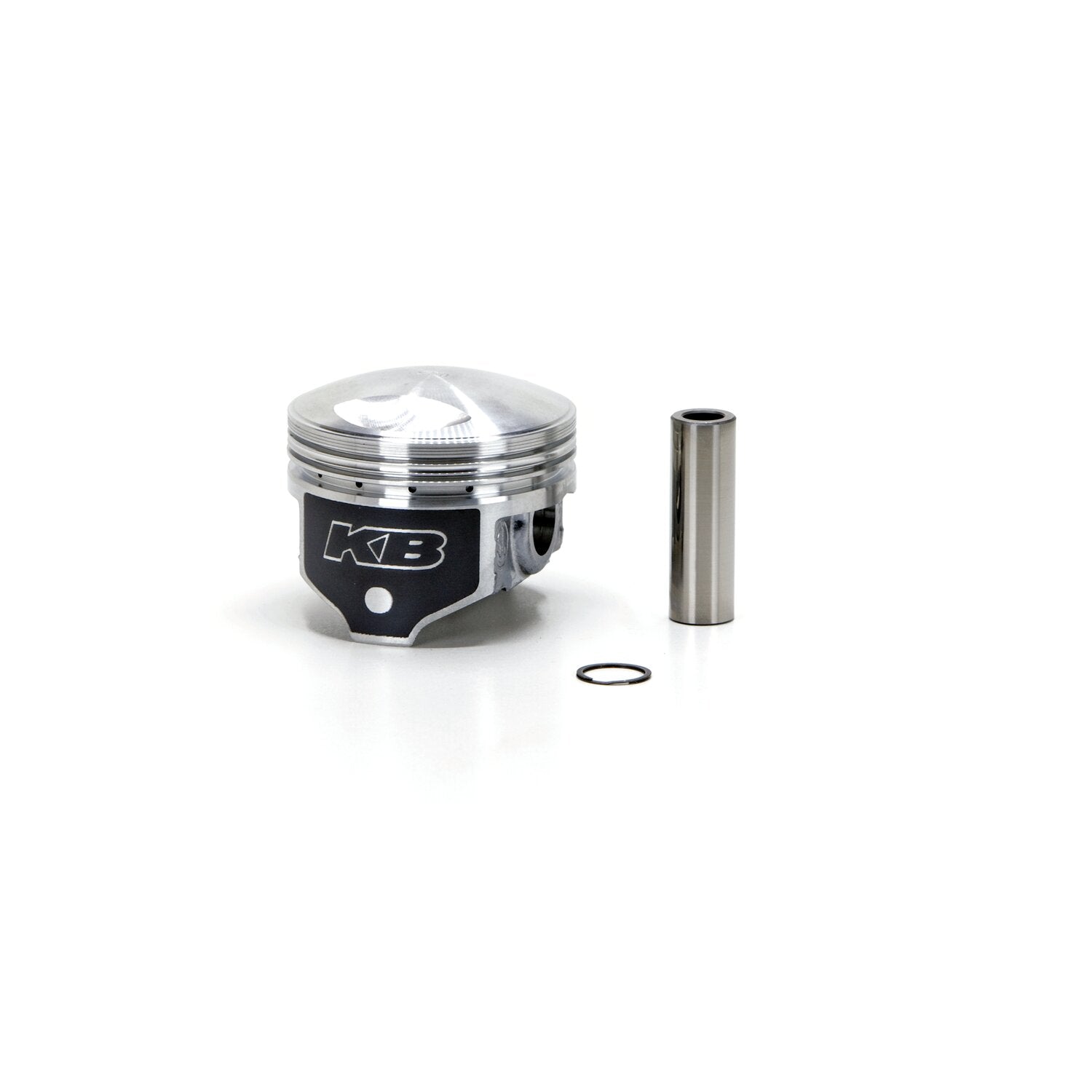 KB Performance Piston Performance 1340cc Shovel piston kit - +.030"