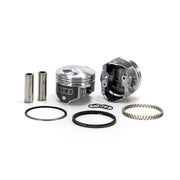 KB Performance Piston Performance 1340cc Shovel piston kit - +.030"