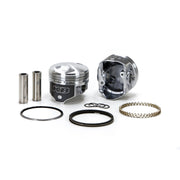 KB Performance Piston Performance 1340cc Shovel pop-up piston kit - STD