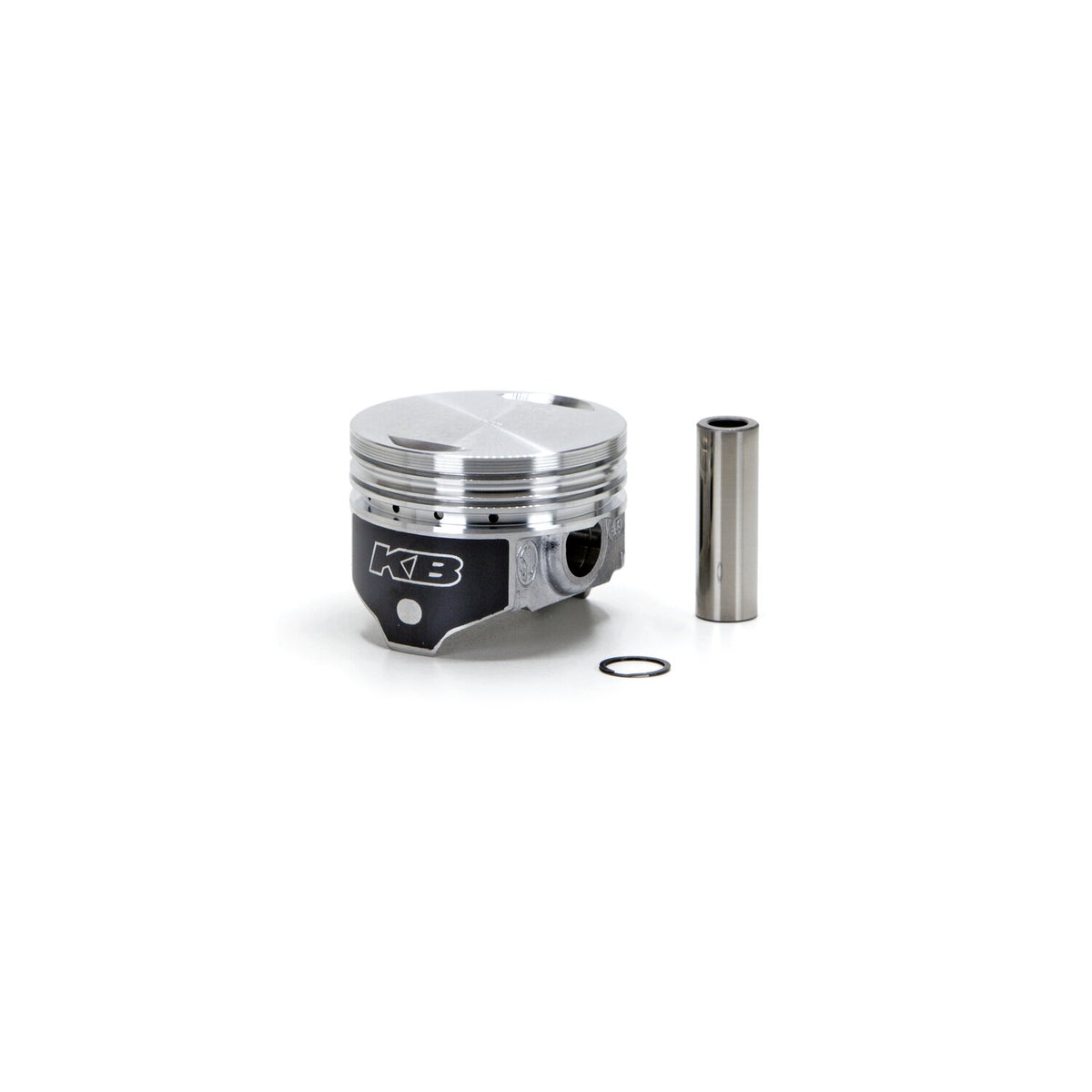 KB Performance Piston Performance 1340cc Evo B.T - piston kit - +.020"