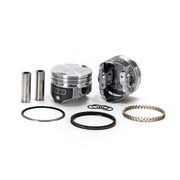 KB Performance Piston Performance 1340cc Evo B.T - piston kit - +.030"