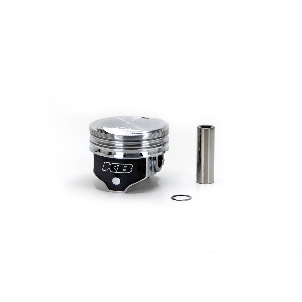 KB Performance Piston Performance 1340cc Evo B.T - pop-up piston kit - +.040"