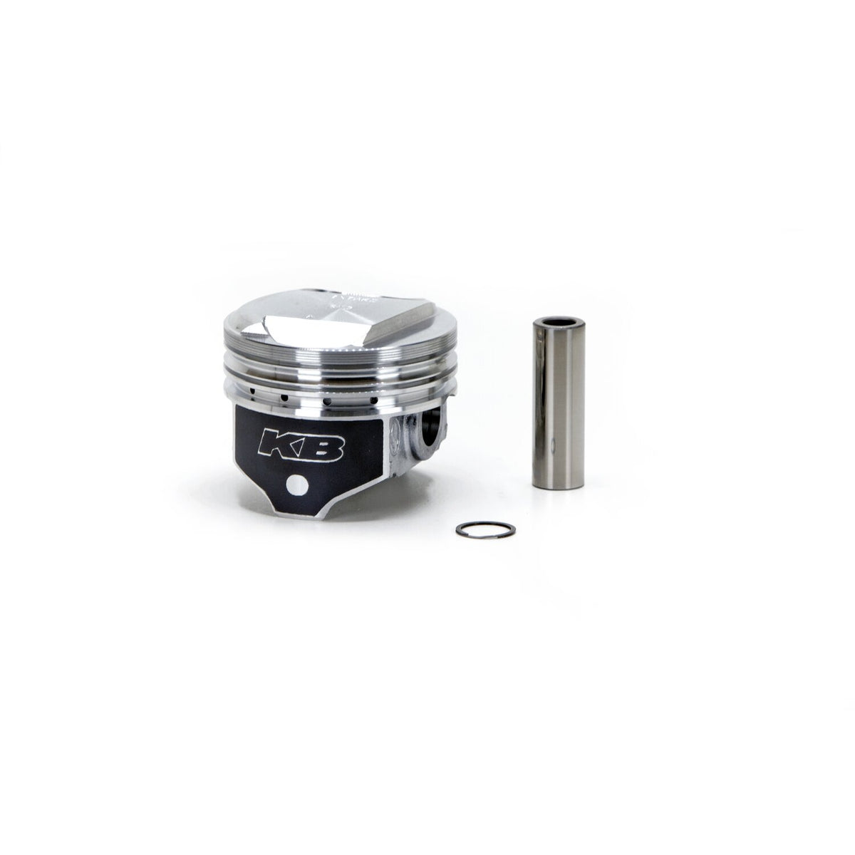KB Performance Piston Performance 1340cc Evo B.T - pop-up piston kit - +.020"
