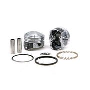 KB Performance Piston Performance 3-5/8" big bore piston kit - +.040"