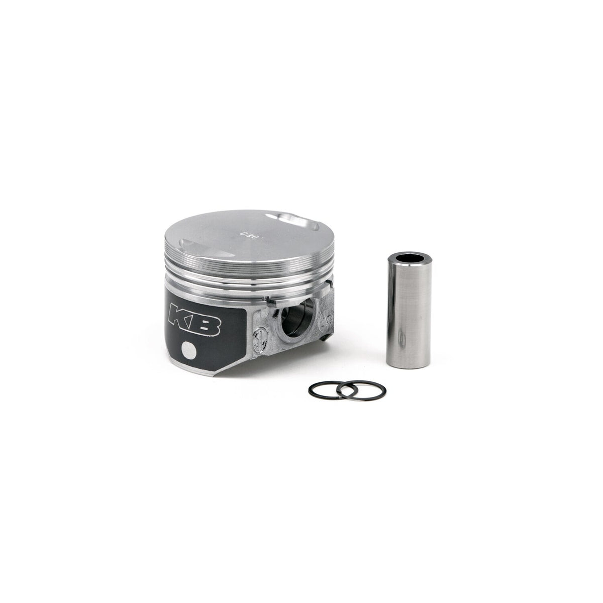 KB Performance Piston Performance XL883 piston kit - +.040"