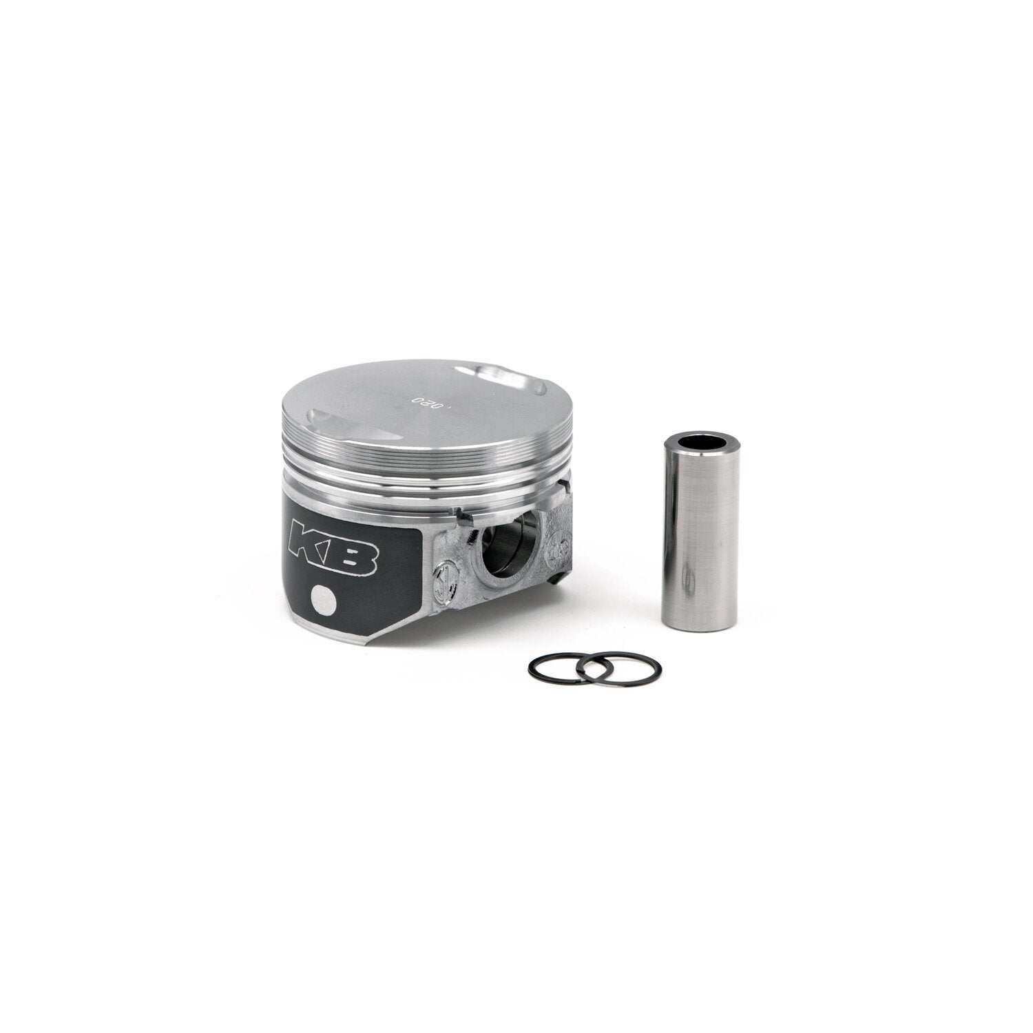 KB Performance Piston Performance XL883 piston kit - +.020"