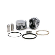 KB Performance Piston Performance XL883 piston kit - +.010"