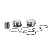 KB Performance Piston Performance 88" to 95" big bore piston set - +.010"